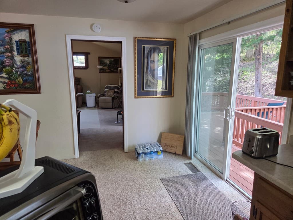 208 Ledford Chapel Road, Hayesville SC 29004 - Photo