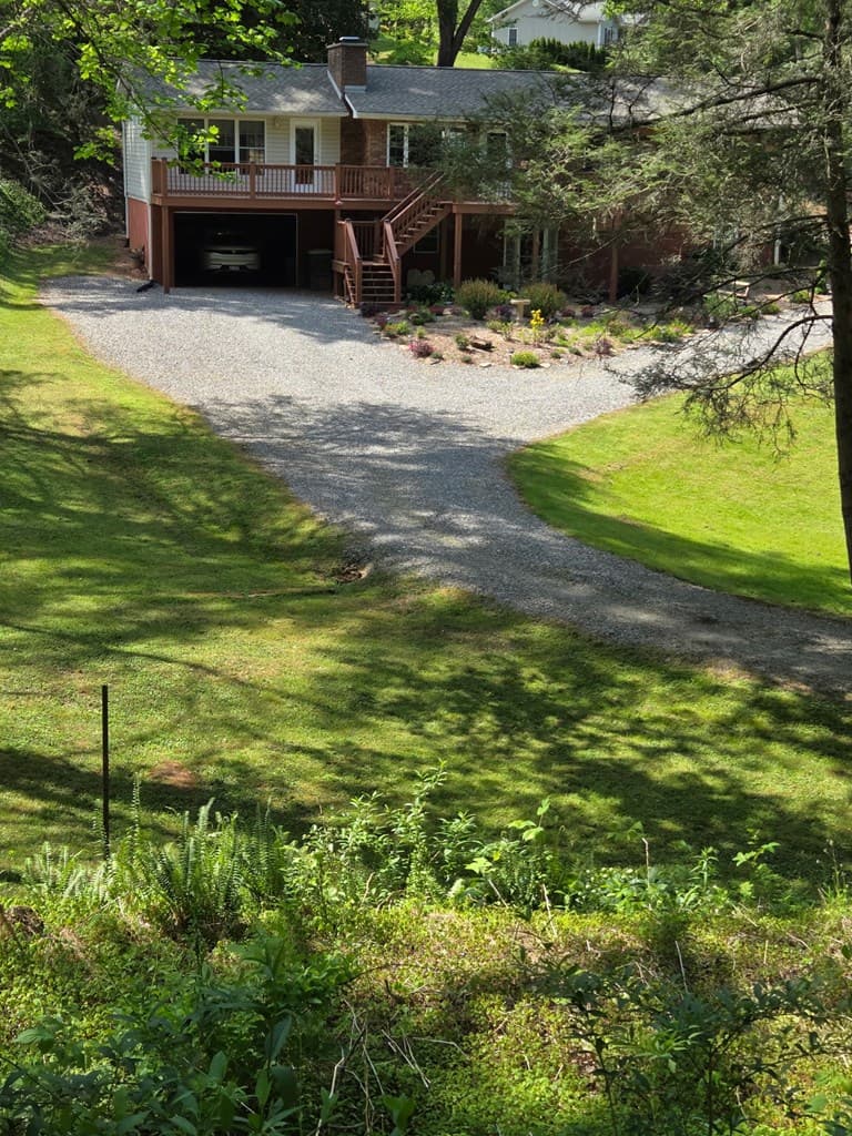 208 Ledford Chapel Road, Hayesville SC 29004 - Photo