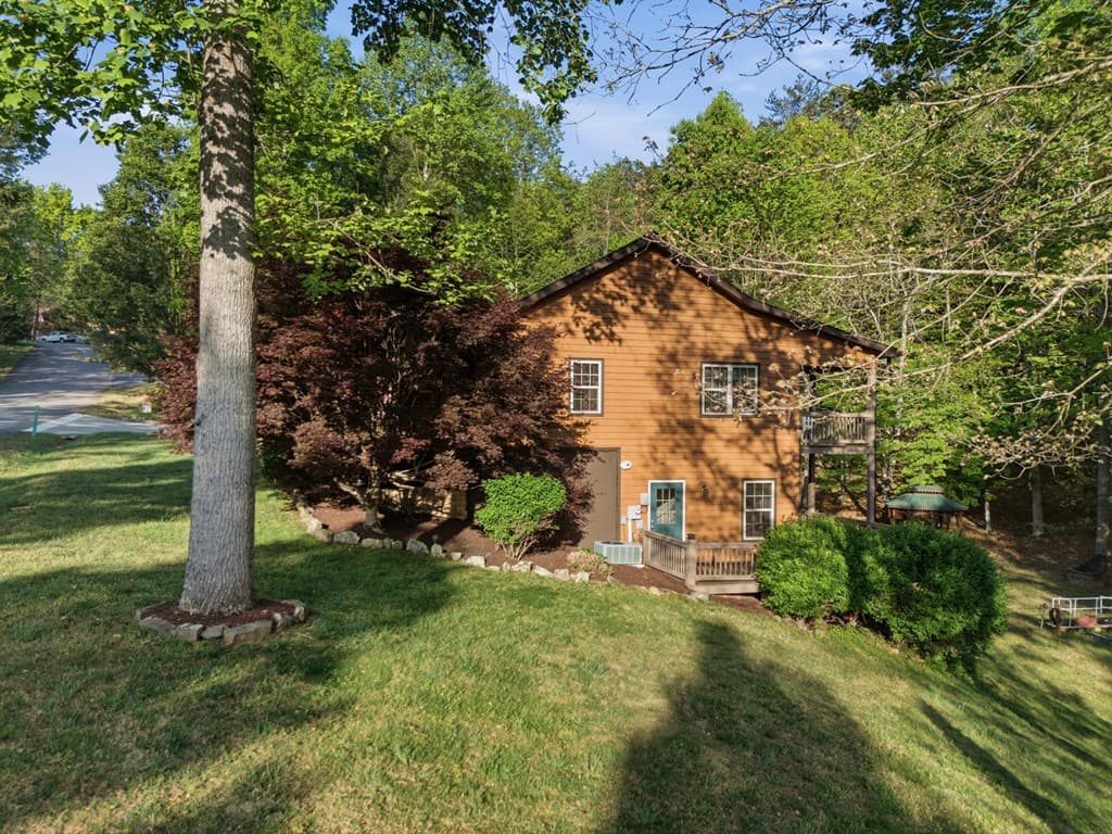 82 Rileigh Ridge Road, Blairsville GA 30512 - Photo