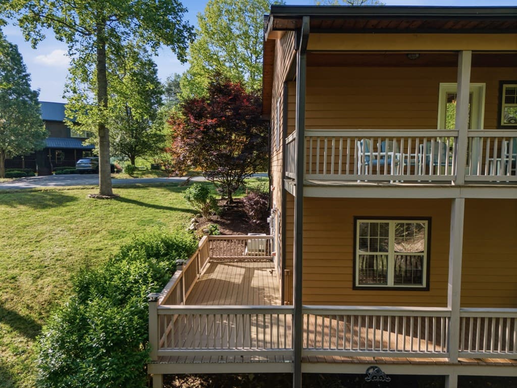 82 Rileigh Ridge Road, Blairsville GA 30512 - Photo
