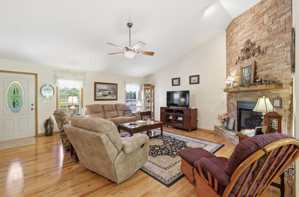 82 Rileigh Ridge Road, Blairsville GA 30512 - Photo