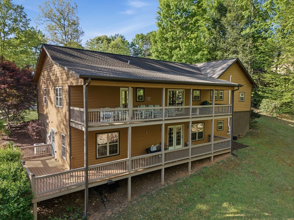 82 Rileigh Ridge Road, Blairsville GA 30512 - Photo