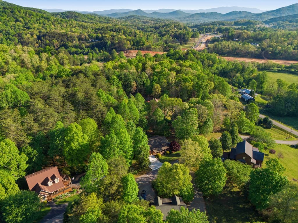 82 Rileigh Ridge Road, Blairsville GA 30512 - Photo