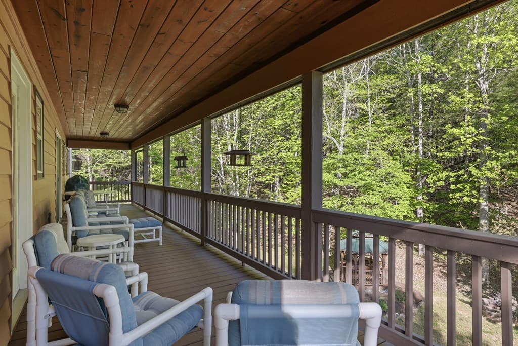82 Rileigh Ridge Road, Blairsville GA 30512 - Photo