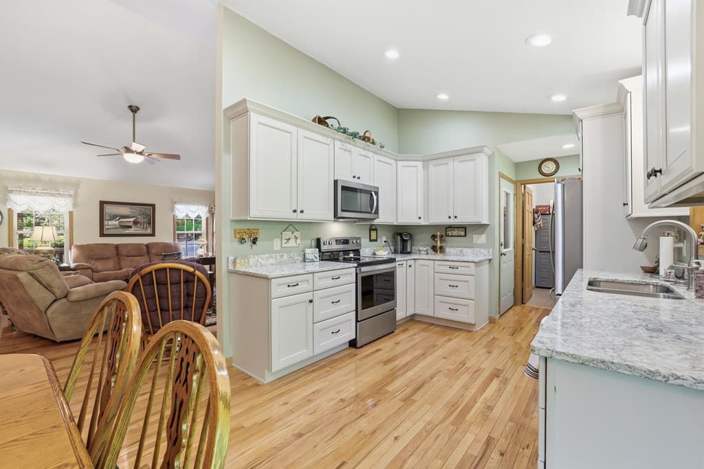 82 Rileigh Ridge Road, Blairsville GA 30512 - Photo
