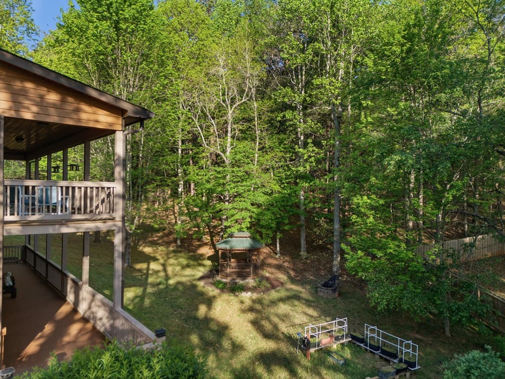 82 Rileigh Ridge Road, Blairsville GA 30512 - Photo
