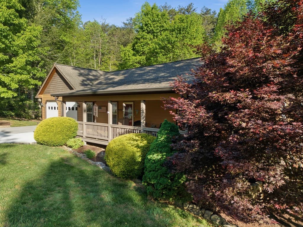 82 Rileigh Ridge Road, Blairsville GA 30512 - Photo