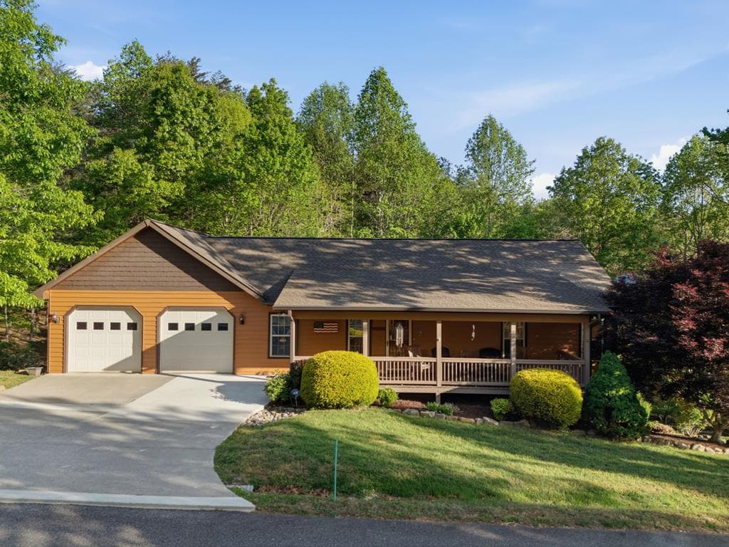 82 Rileigh Ridge Road, Blairsville GA 30512 - Primary photo