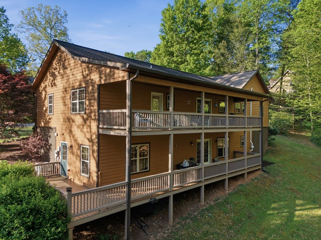 82 Rileigh Ridge Road, Blairsville GA 30512 - Photo