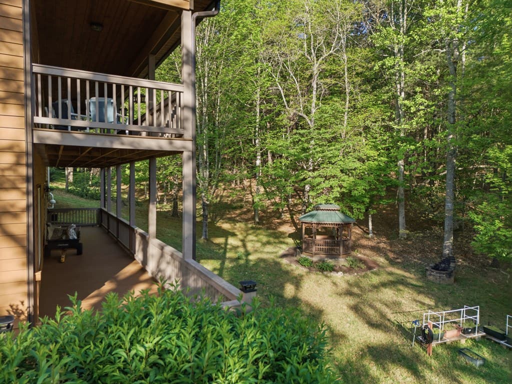 82 Rileigh Ridge Road, Blairsville GA 30512 - Photo