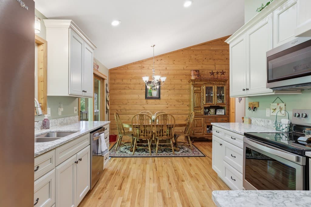 82 Rileigh Ridge Road, Blairsville GA 30512 - Photo