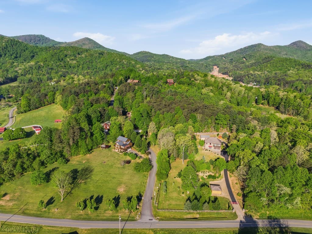 82 Rileigh Ridge Road, Blairsville GA 30512 - Photo