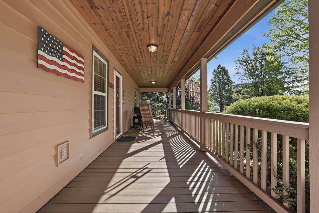 82 Rileigh Ridge Road, Blairsville GA 30512 - Photo