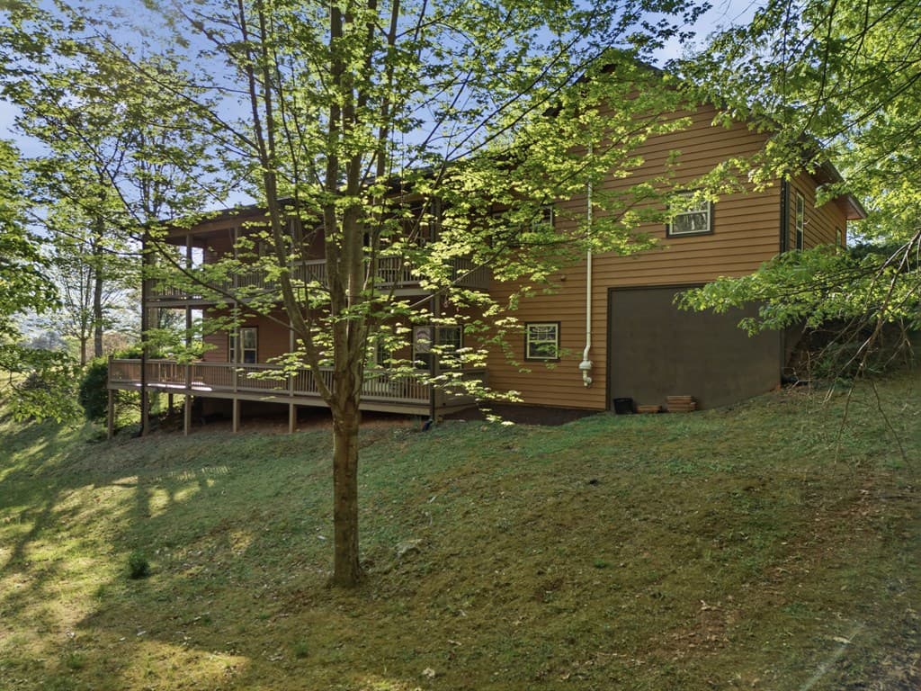 82 Rileigh Ridge Road, Blairsville GA 30512 - Photo