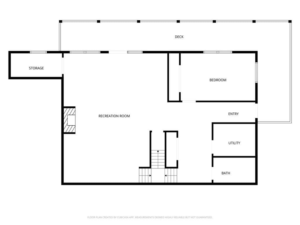 82 Rileigh Ridge Road, Blairsville GA 30512 - Photo