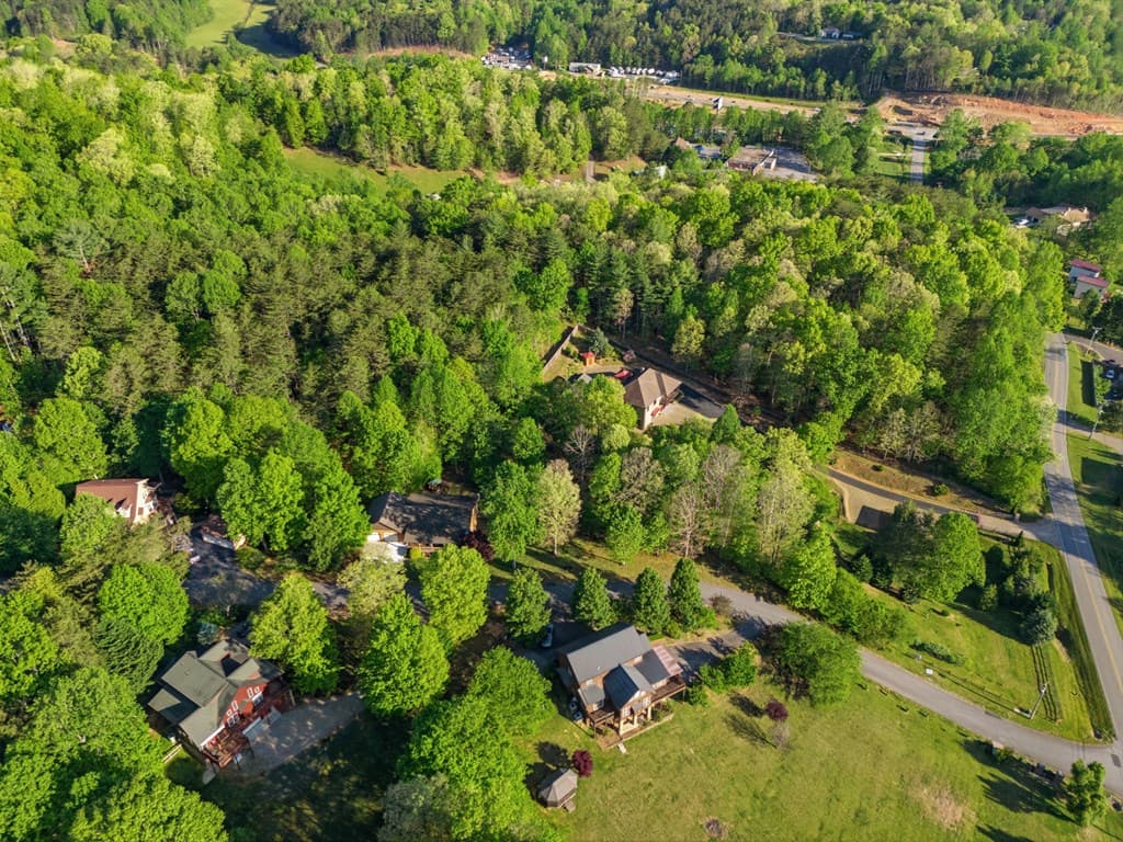 82 Rileigh Ridge Road, Blairsville GA 30512 - Photo
