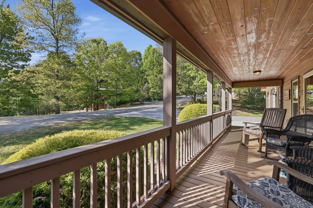 82 Rileigh Ridge Road, Blairsville GA 30512 - Photo