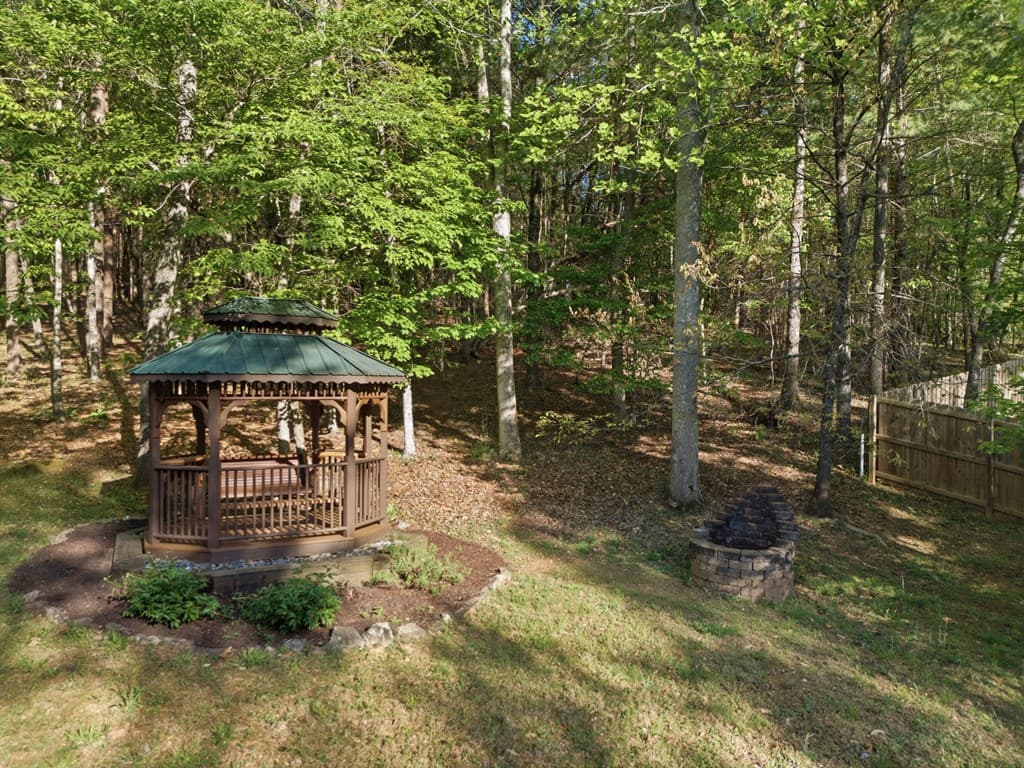 82 Rileigh Ridge Road, Blairsville GA 30512 - Photo