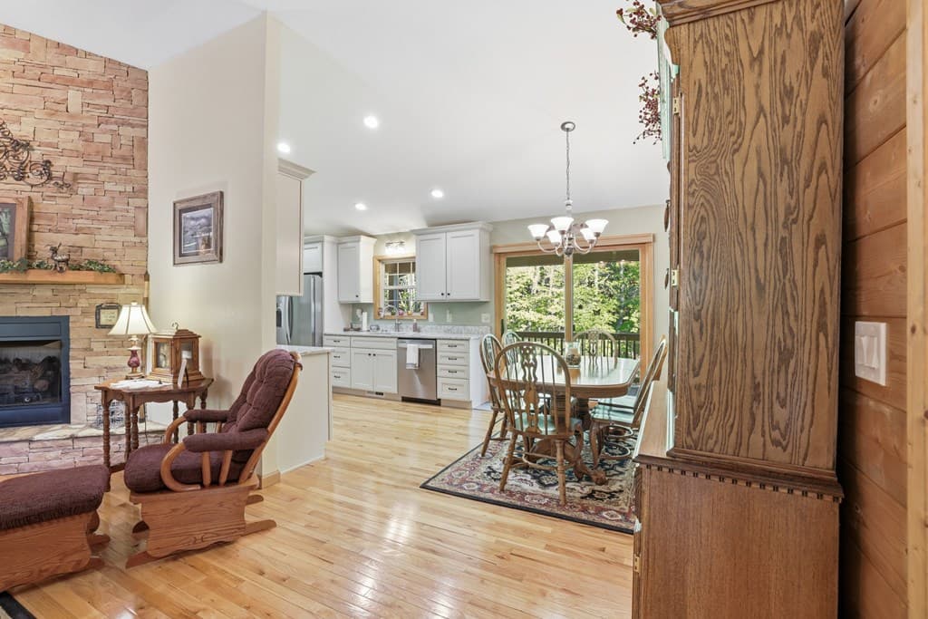 82 Rileigh Ridge Road, Blairsville GA 30512 - Photo