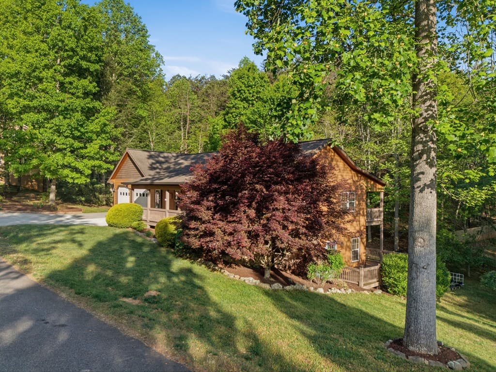 82 Rileigh Ridge Road, Blairsville GA 30512 - Photo