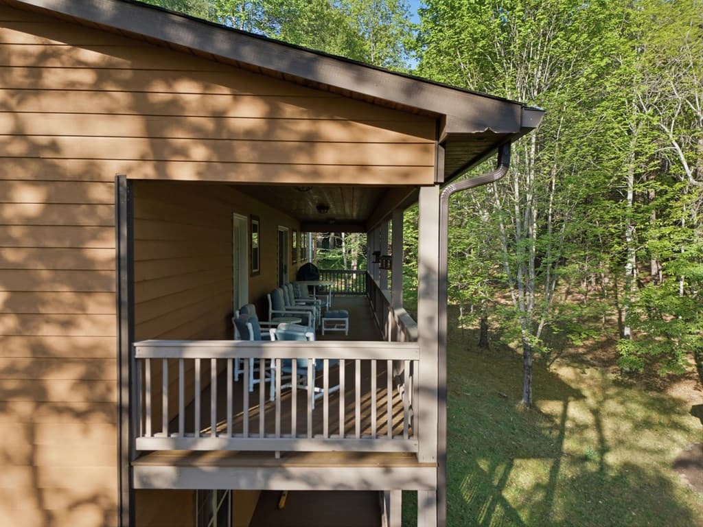 82 Rileigh Ridge Road, Blairsville GA 30512 - Photo