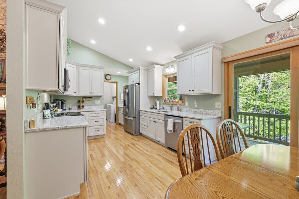 82 Rileigh Ridge Road, Blairsville GA 30512 - Photo