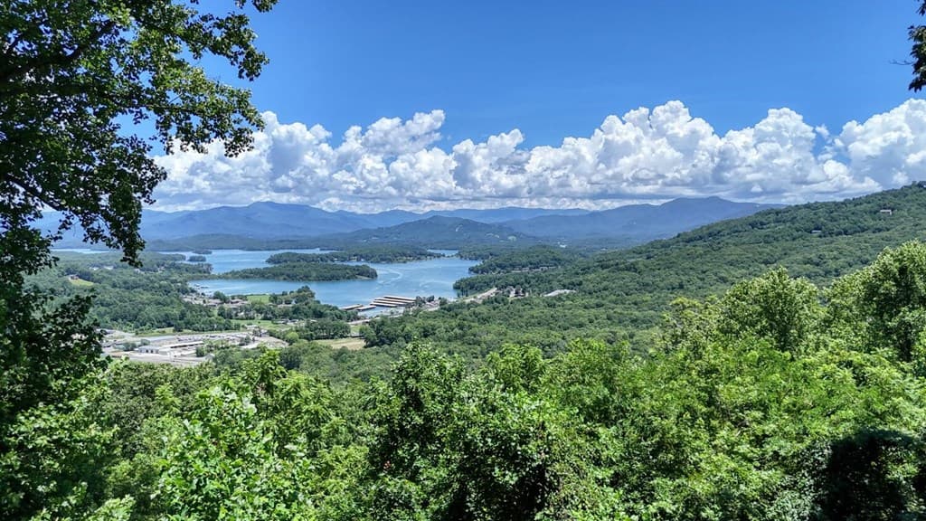 980 Mining Gap Trail, Young Harris GA 30582 - Photo