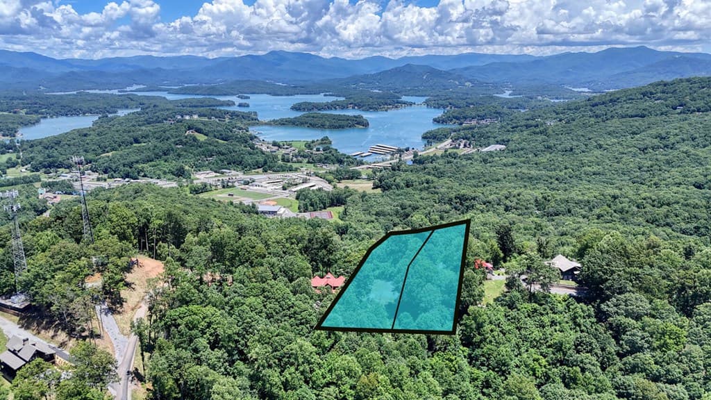 980 Mining Gap Trail, Young Harris GA 30582 - Photo