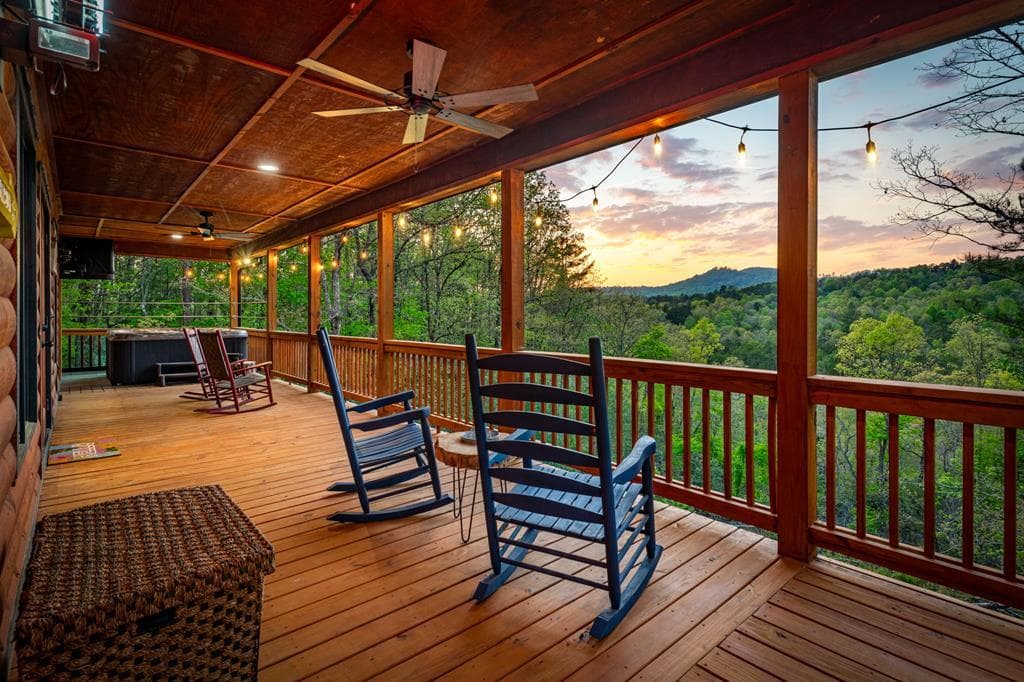 490 Walnut Hills Drive, Mineral Bluff GA 30559 - Photo