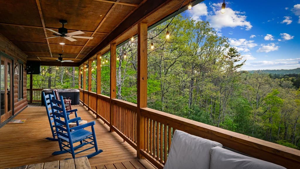 490 Walnut Hills Drive, Mineral Bluff GA 30559 - Photo