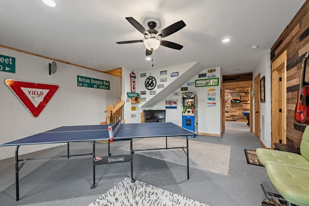 490 Walnut Hills Drive, Mineral Bluff GA 30559 - Photo