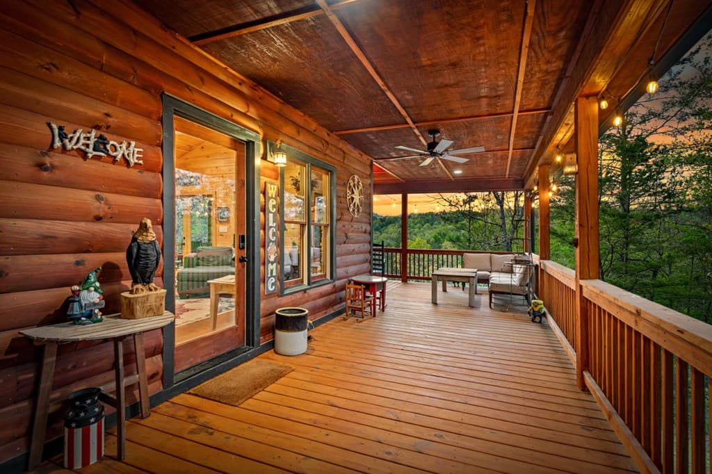 490 Walnut Hills Drive, Mineral Bluff GA 30559 - Photo