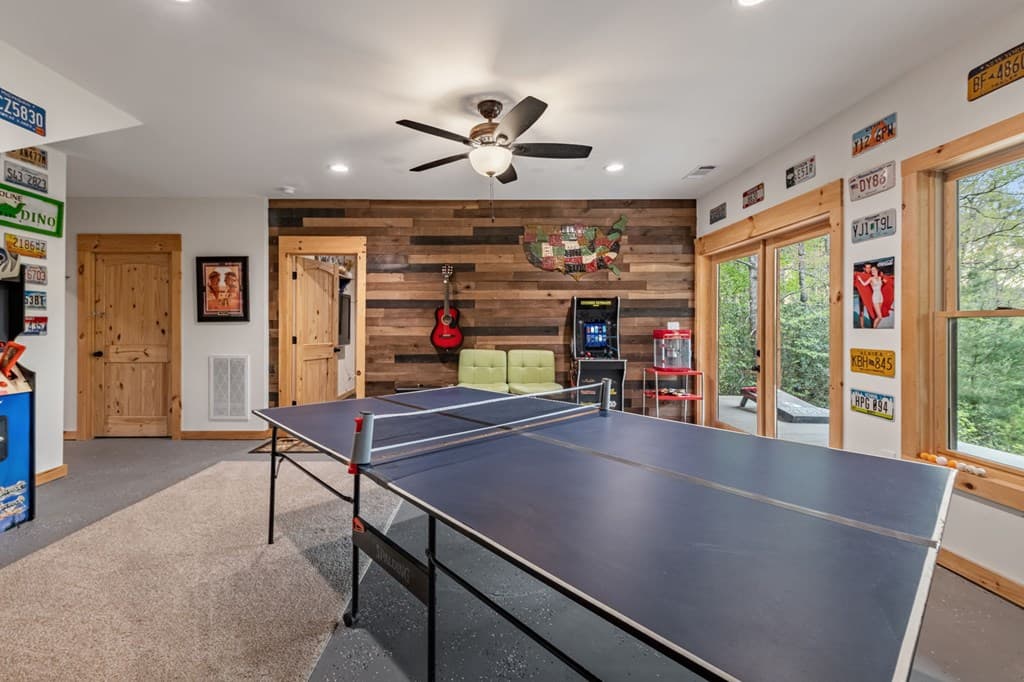 490 Walnut Hills Drive, Mineral Bluff GA 30559 - Photo