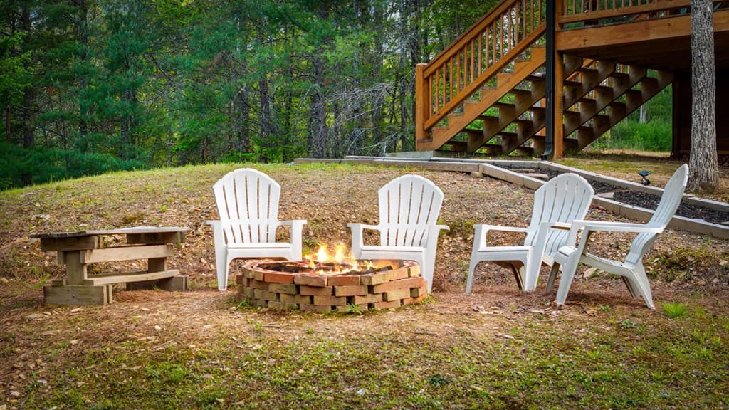 490 Walnut Hills Drive, Mineral Bluff GA 30559 - Photo