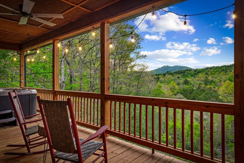 490 Walnut Hills Drive, Mineral Bluff GA 30559 - Photo