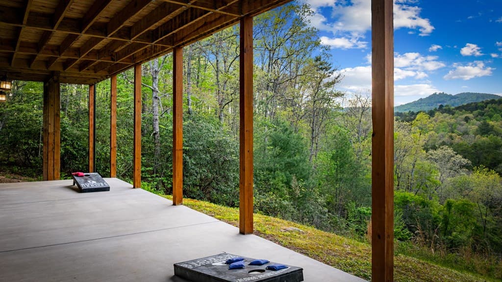 490 Walnut Hills Drive, Mineral Bluff GA 30559 - Photo