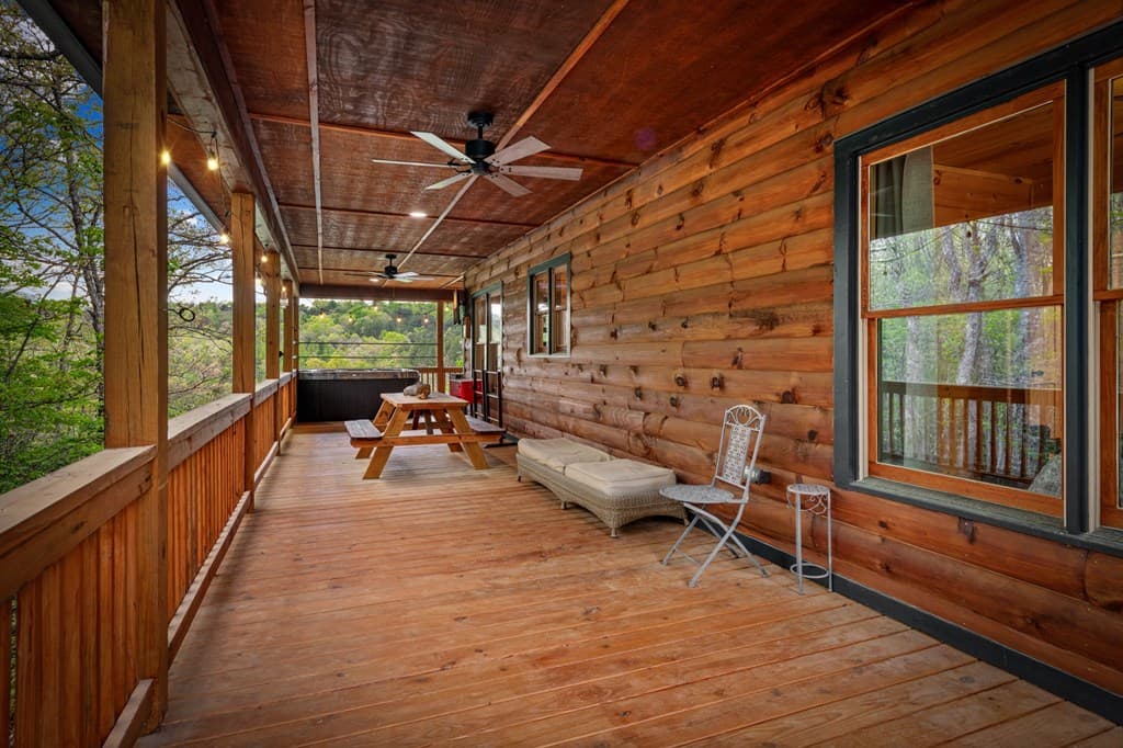 490 Walnut Hills Drive, Mineral Bluff GA 30559 - Photo