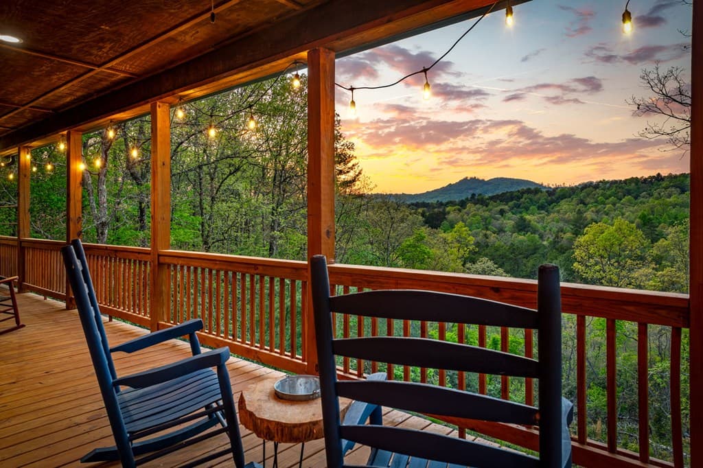 490 Walnut Hills Drive, Mineral Bluff GA 30559 - Photo
