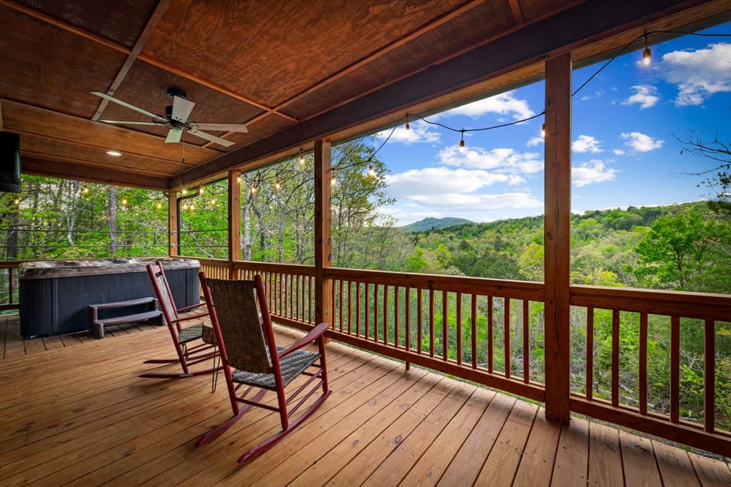 490 Walnut Hills Drive, Mineral Bluff GA 30559 - Photo