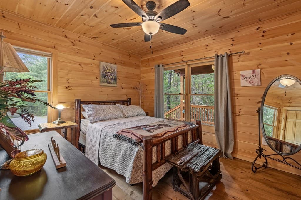 490 Walnut Hills Drive, Mineral Bluff GA 30559 - Photo