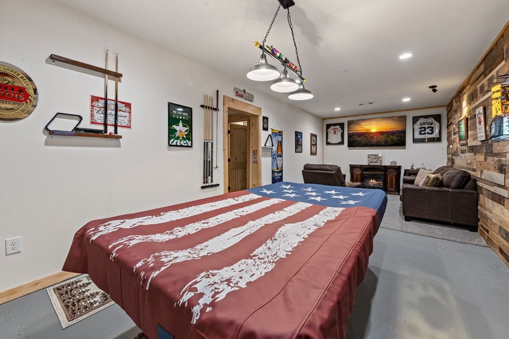 490 Walnut Hills Drive, Mineral Bluff GA 30559 - Photo