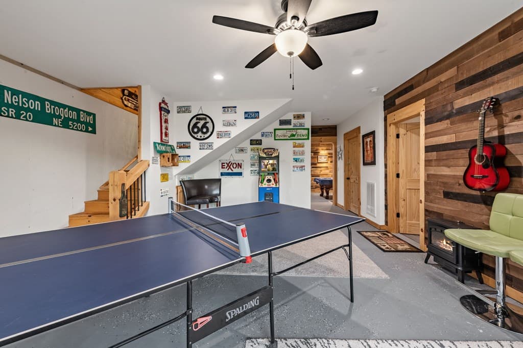 490 Walnut Hills Drive, Mineral Bluff GA 30559 - Photo