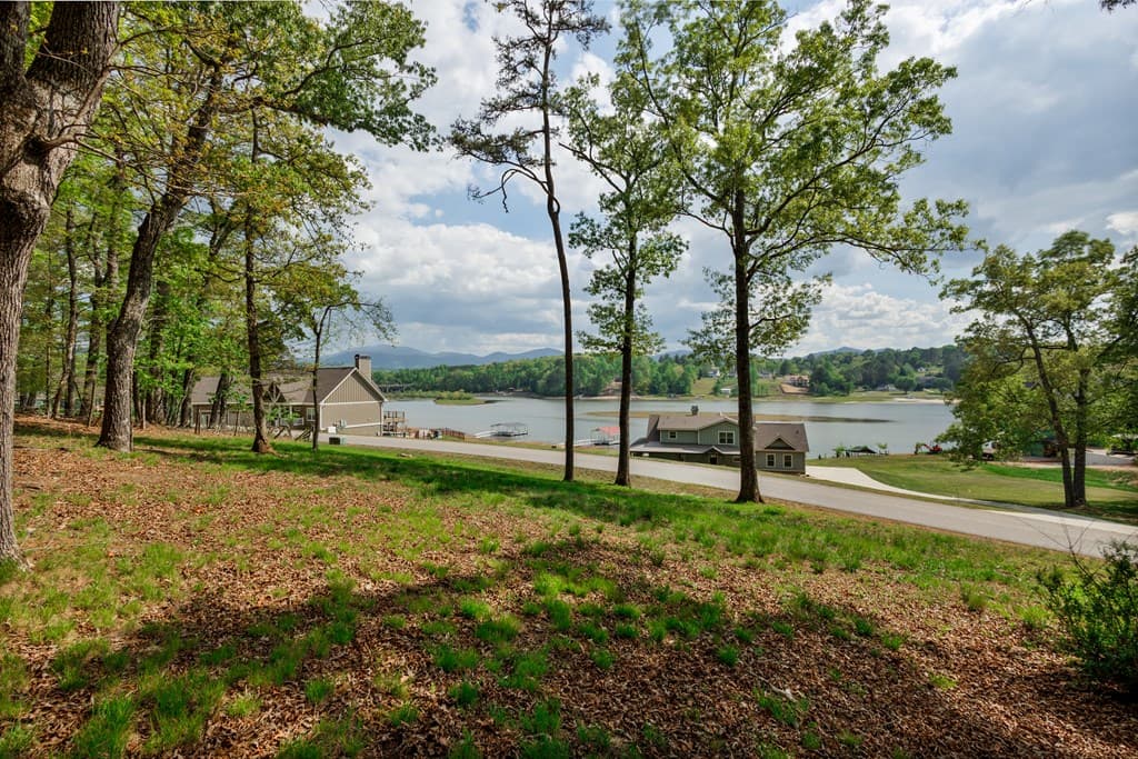 Lot 29 Open Water Lane, Blairsville GA 30512 - Photo