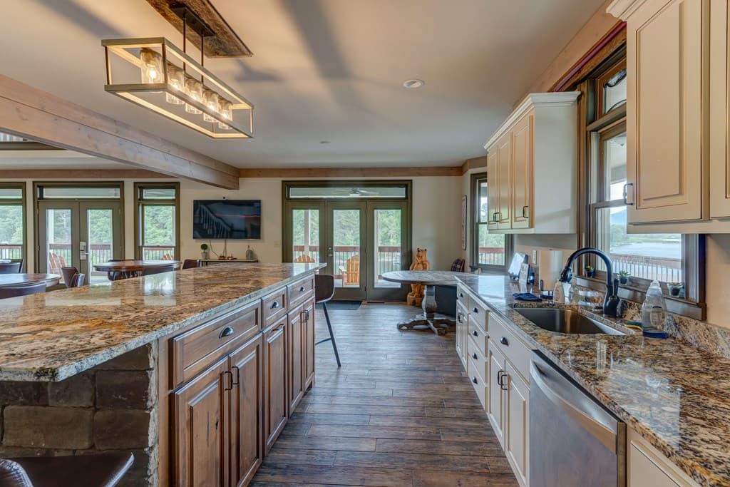 Lot 29 Open Water Lane, Blairsville GA 30512 - Photo