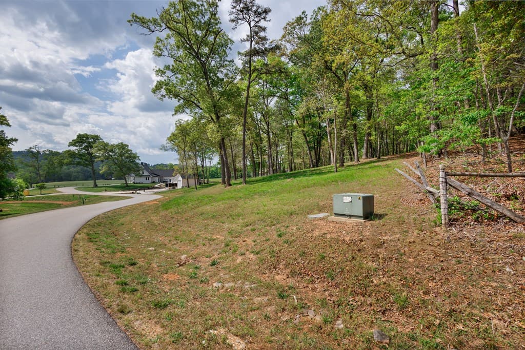 Lot 29 Open Water Lane, Blairsville GA 30512 - Photo