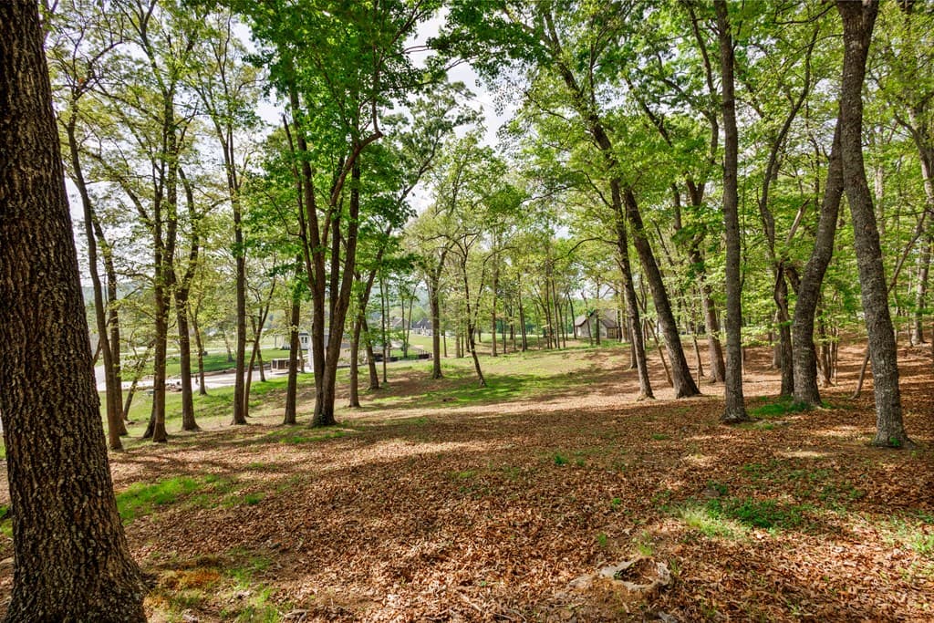 Lot 29 Open Water Lane, Blairsville GA 30512 - Photo