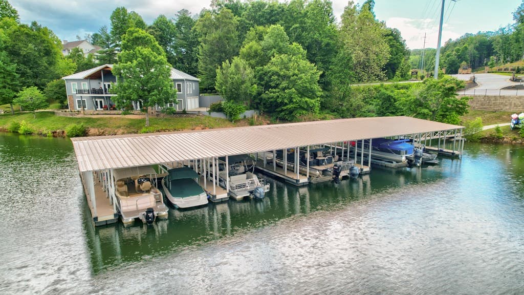 Lot 29 Open Water Lane, Blairsville GA 30512 - Photo