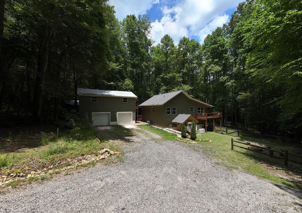550 Watson Road, Epworth GA 30541 - Photo