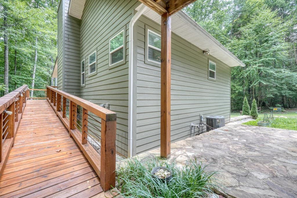 550 Watson Road, Epworth GA 30541 - Photo