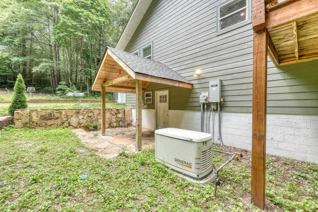 550 Watson Road, Epworth GA 30541 - Photo